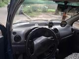 Daewoo Matiz 2012 годаүшін2 200 000 тг. в Алматы – фото 4