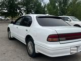 Nissan Cefiro 1995 годаfor1 800 000 тг. в Алматы – фото 4