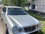 Mercedes-Benz E 240 1999 года за 4 500 000 тг. в Алматы – фото 4