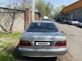 Mercedes-Benz E 240 1999 года за 4 500 000 тг. в Алматы – фото 3