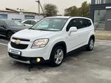 Chevrolet Orlando 2013 года за 6 500 000 тг. в Туркестан