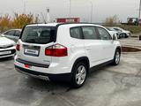 Chevrolet Orlando 2013 годаүшін6 500 000 тг. в Туркестан – фото 3