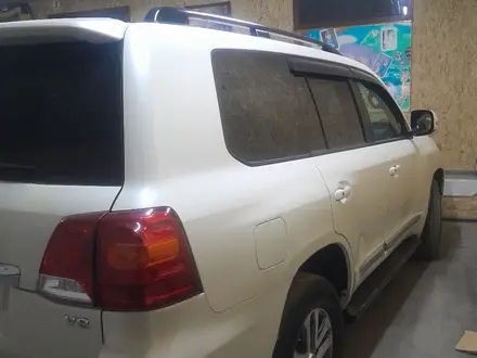 Toyota Land Cruiser 2013 года за 25 000 000 тг. в Уштобе – фото 7