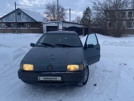 Volkswagen Passat 1989 года за 1 200 000 тг. в Астана