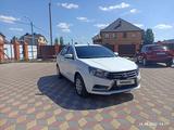 ВАЗ (Lada) Vesta 2022 года за 6 500 000 тг. в Астана – фото 2