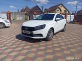 ВАЗ (Lada) Vesta 2022 года за 6 300 000 тг. в Костанай