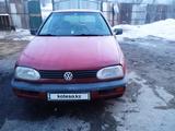 Volkswagen Golf 1992 года за 1 100 000 тг. в Алматы – фото 4