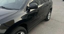 Lexus RX 400h 2005 года за 7 000 000 тг. в Алматы – фото 4