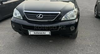 Lexus RX 400h 2005 года за 7 000 000 тг. в Алматы