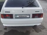 ВАЗ (Lada) 2114 2013 годаүшін1 700 000 тг. в Алматы – фото 4