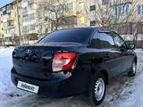 ВАЗ (Lada) Granta 2190 (седан) 2014 года за 3 200 000 тг. в Уральск – фото 4