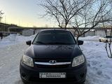ВАЗ (Lada) Granta 2190 (седан) 2014 года за 3 200 000 тг. в Уральск – фото 2