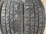 Шины 195/60R15 (4шт) за 80 000 тг. в Актау – фото 2