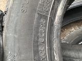 Шины 195/60R15 (4шт) за 80 000 тг. в Актау – фото 3