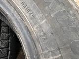 Шины 195/60R15 (4шт) за 80 000 тг. в Актау – фото 4
