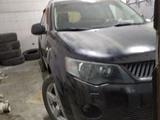 Mitsubishi Outlander 2007 года за 3 699 999 тг. в Алматы