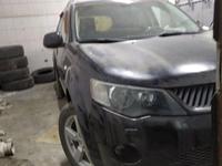 Mitsubishi Outlander 2007 года за 3 699 999 тг. в Алматы