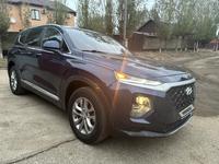 Hyundai Santa Fe 2019 годаfor8 990 000 тг. в Актобе