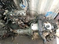 Привозной двигатель матор на Митсубиси спейс стар Паджеро спейс гир за 500 000 тг. в Алматы