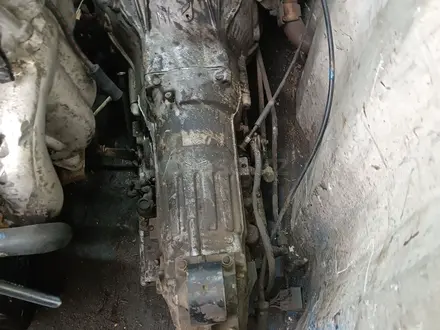 Привозной двигатель матор на Митсубиси спейс стар Паджеро спейс гир за 480 000 тг. в Алматы – фото 5