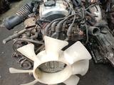Привозной двигатель матор на Митсубиси спейс стар Паджеро спейс гирүшін480 000 тг. в Алматы – фото 4