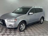 Mitsubishi Outlander 2010 годаүшін4 850 000 тг. в Павлодар