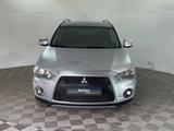 Mitsubishi Outlander 2010 годаүшін4 850 000 тг. в Павлодар – фото 2