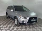 Mitsubishi Outlander 2010 годаүшін4 850 000 тг. в Павлодар – фото 3