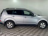 Mitsubishi Outlander 2010 годаүшін4 850 000 тг. в Павлодар – фото 4