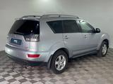 Mitsubishi Outlander 2010 годаүшін4 850 000 тг. в Павлодар – фото 5