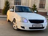 ВАЗ (Lada) Priora 2170 2014 года за 2 500 000 тг. в Темиртау