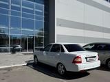 ВАЗ (Lada) Priora 2170 2014 года за 2 500 000 тг. в Темиртау – фото 4