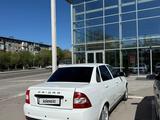 ВАЗ (Lada) Priora 2170 2014 года за 2 500 000 тг. в Темиртау – фото 3