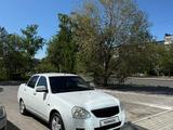 ВАЗ (Lada) Priora 2170 2014 года за 2 500 000 тг. в Темиртау – фото 2