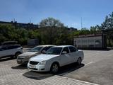 ВАЗ (Lada) Priora 2170 2014 года за 2 500 000 тг. в Темиртау – фото 5