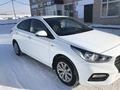 Hyundai Accent 2019 года за 7 500 000 тг. в Костанай – фото 9