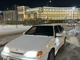 ВАЗ (Lada) 2114 2011 годаүшін1 300 000 тг. в Семей – фото 2