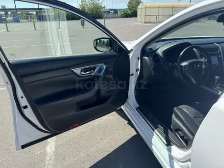 Nissan Teana 2014 года за 8 400 000 тг. в Павлодар – фото 9