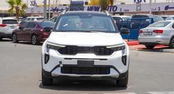 Kia Sonet 2024 года за 7 770 000 тг. в Алматы – фото 2