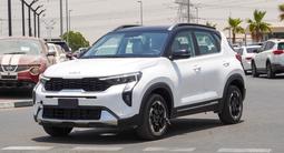 Kia Sonet 2024 года за 7 770 000 тг. в Алматы – фото 3
