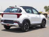 Kia Sonet 2024 годаүшін7 770 000 тг. в Алматы – фото 4