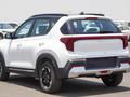 Kia Sonet 2024 годаүшін7 770 000 тг. в Алматы – фото 5