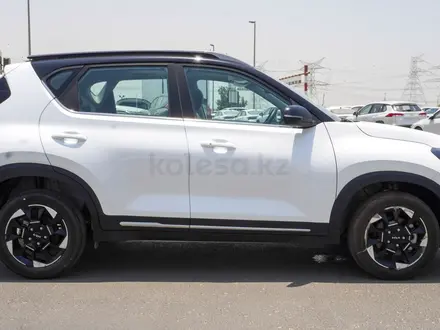Kia Sonet 2024 года за 7 770 000 тг. в Алматы – фото 6