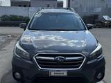 Subaru Outback 2019 годаүшін8 000 000 тг. в Уральск – фото 3