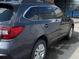 Subaru Outback 2019 годаүшін8 000 000 тг. в Уральск – фото 4