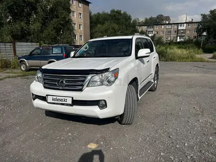 Lexus GX 460 2012 года за 20 000 000 тг. в Караганда – фото 12