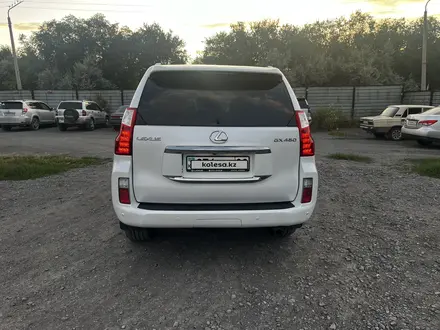 Lexus GX 460 2012 года за 20 000 000 тг. в Караганда – фото 7