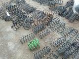 Пружины за 20 000 тг. в Алматы