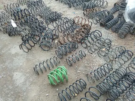 Пружины за 20 000 тг. в Алматы