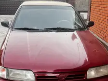 Nissan Primera, 1993
